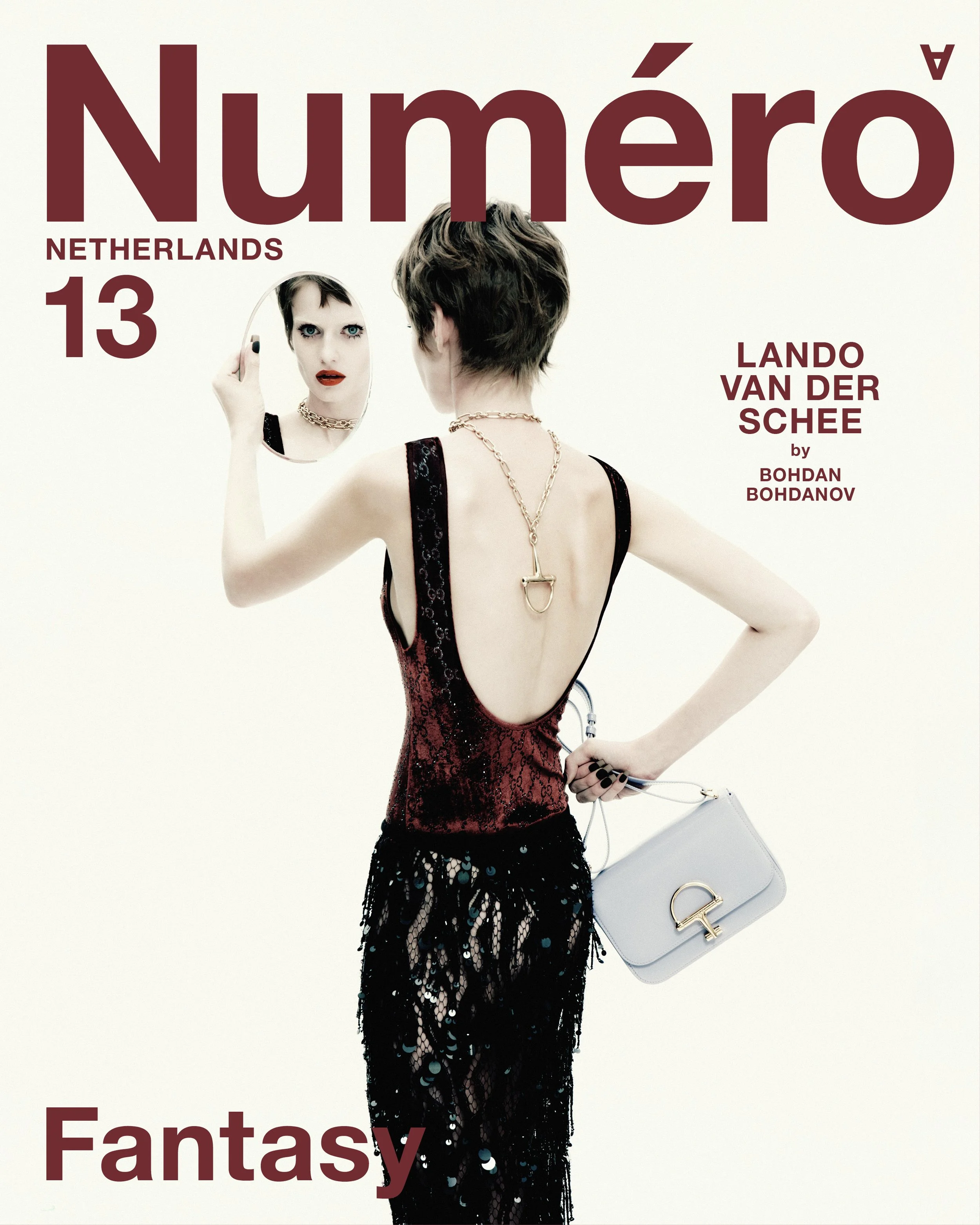 Webshop — Numéro Netherlands